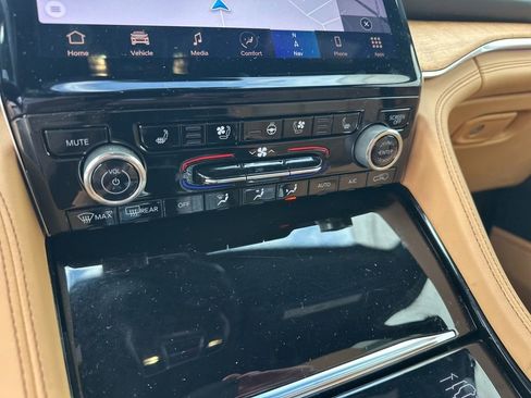 Certified 2023 Jeep Grand Cherokee L Summit image 19