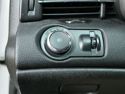 Used 2014 Chevrolet Malibu LTZ image 13