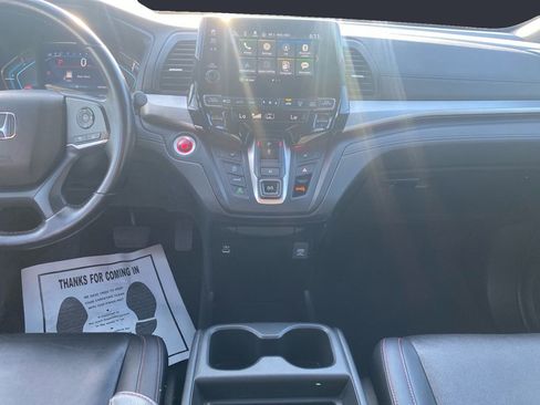 Used 2023 Honda Odyssey Sport image 11