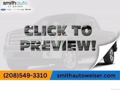 Used 2013 Ford F150 Lariat w/ Mid Equipment Group