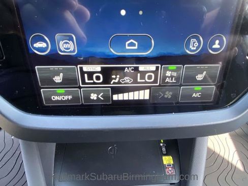 Used 2025 Subaru Forester Premium image 22