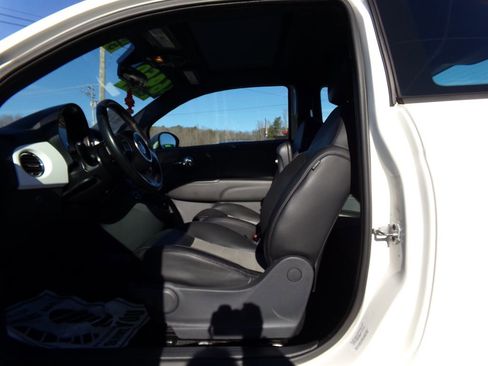 Used 2013 FIAT 500 Sport w/ Comfort/Convenience Group image 6