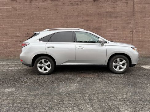 Used 2013 Lexus RX 350 F Sport image 6
