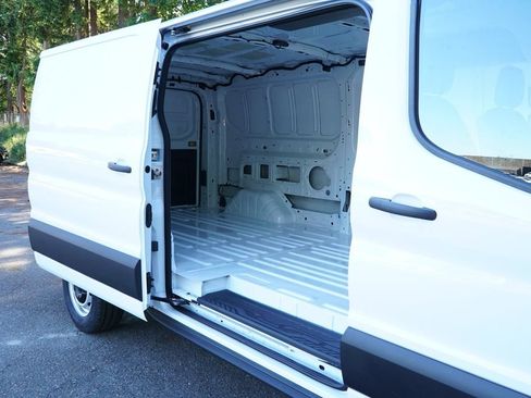 New 2026 Ford Transit 150 Low Roof RWD image 17