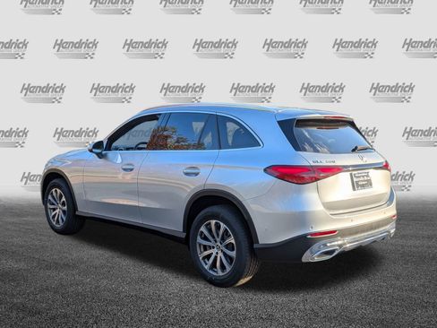New 2026 Mercedes-Benz GLC 300 image 8