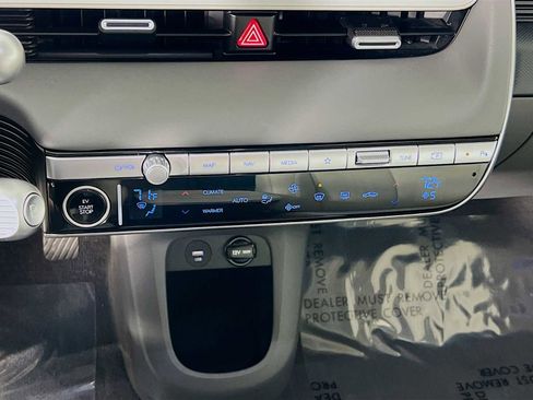 Certified 2023 Hyundai Ioniq 5 SEL w/ Cargo Package image 16