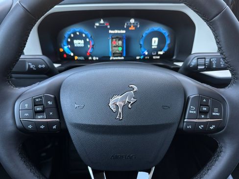 New 2025 Ford Bronco Sport Heritage w/ Convenience Package image 22