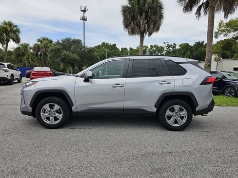 Used 2024 Toyota RAV4 XLE w/ Convenience Package AWD/4WD image 5