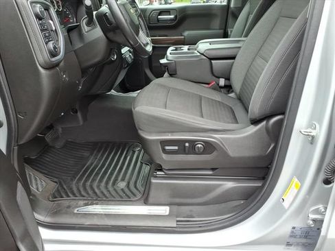 Used 2022 Chevrolet Silverado 1500 LT AWD/4WD image 13