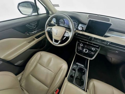 Used 2021 Lincoln Corsair FWD image 9