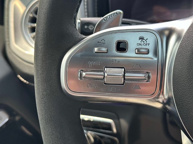 Certified 2024 Mercedes-Benz G 63 AMG 4MATIC image 21