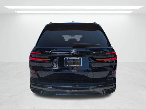 New 2027 BMW X7 xDrive40i w/ Executive Package AWD/4WD image 5