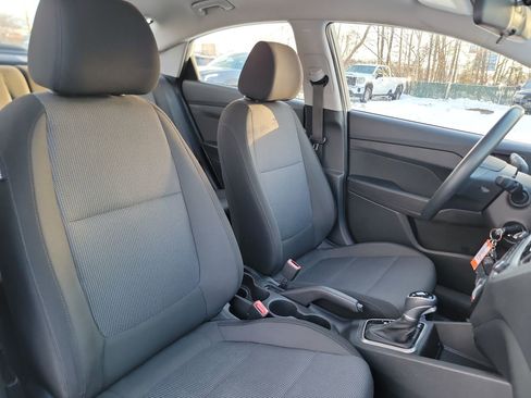 Certified 2020 Hyundai Accent SE image 19