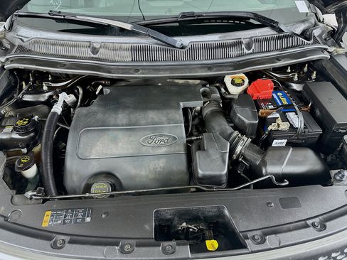 Used 2015 Ford Explorer Limited FWD image 36