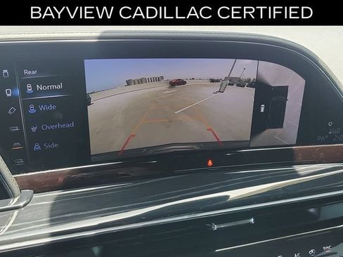 Certified 2024 Cadillac Escalade Sport AWD/4WD image 20