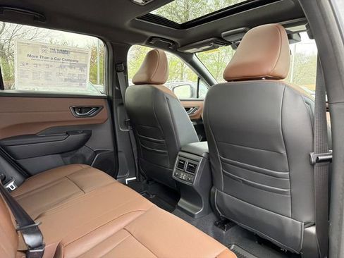 New 2026 Subaru Outback Touring XT image 18