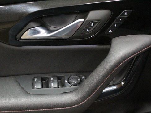 Certified 2023 Chevrolet Blazer RS w/ Driver Confidence II Package image 18