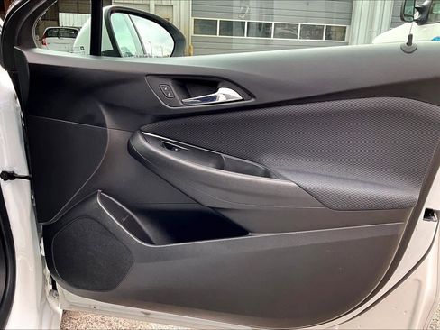 Used 2019 Chevrolet Cruze LS w/ LS Convenience Package image 23