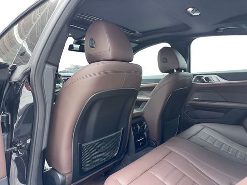 Used 2023 BMW 430i Gran Coupe 430i Gran Coupe M SPORT,NAV,CA w/ M Sport Package image 14