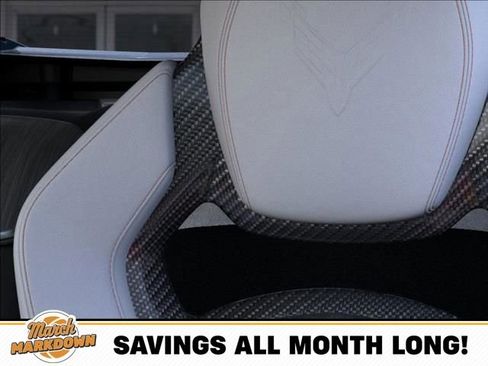 New 2026 Chevrolet Corvette Z06 image 21