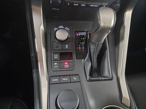 Used 2015 Lexus NX 200t AWD image 27