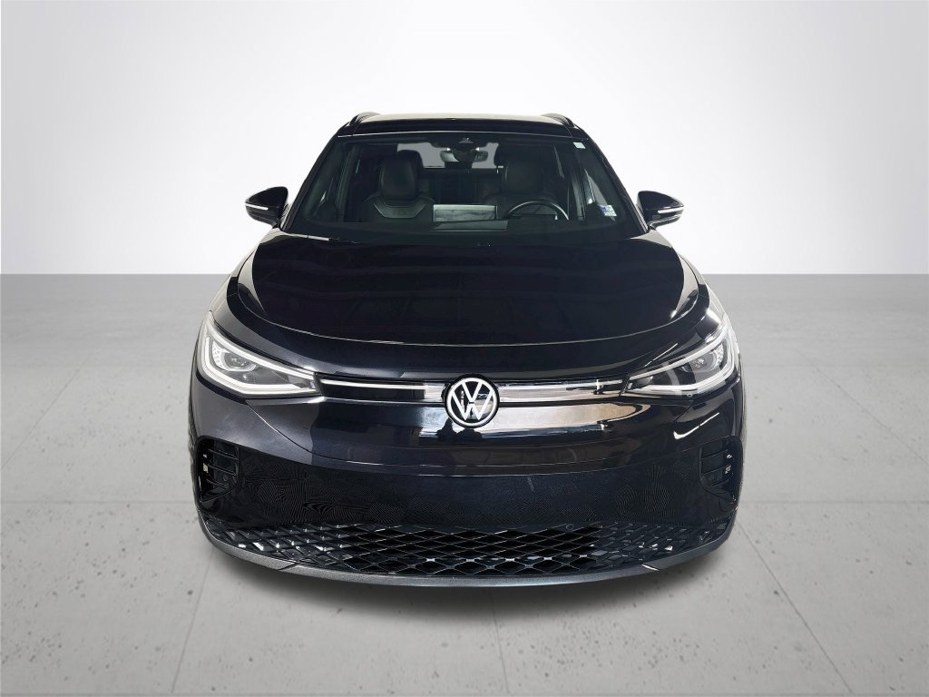 Certified 2023 Volkswagen ID.4 Pro S RWD image 4