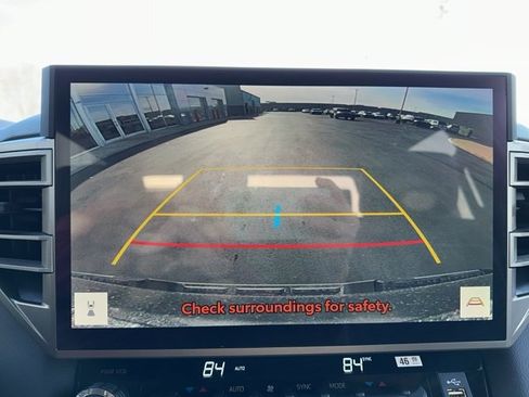 New 2026 Toyota Tundra Limited image 17