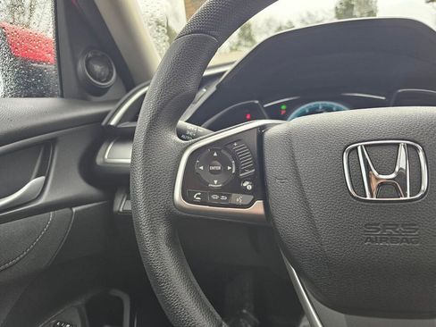 Used 2016 Honda Civic EX image 30
