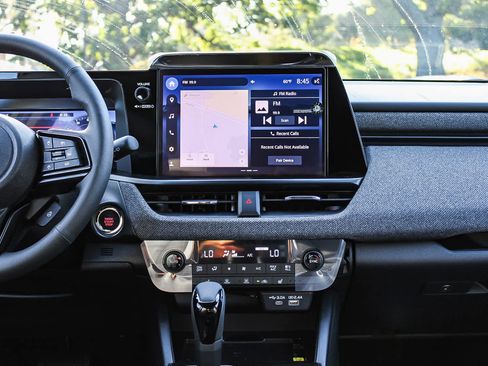 New 2026 Subaru Outback Limited XT AWD/4WD image 13