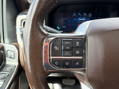 Used 2023 Ford F250 King Ranch w/ FX4 Off-Road Package AWD/4WD image 20