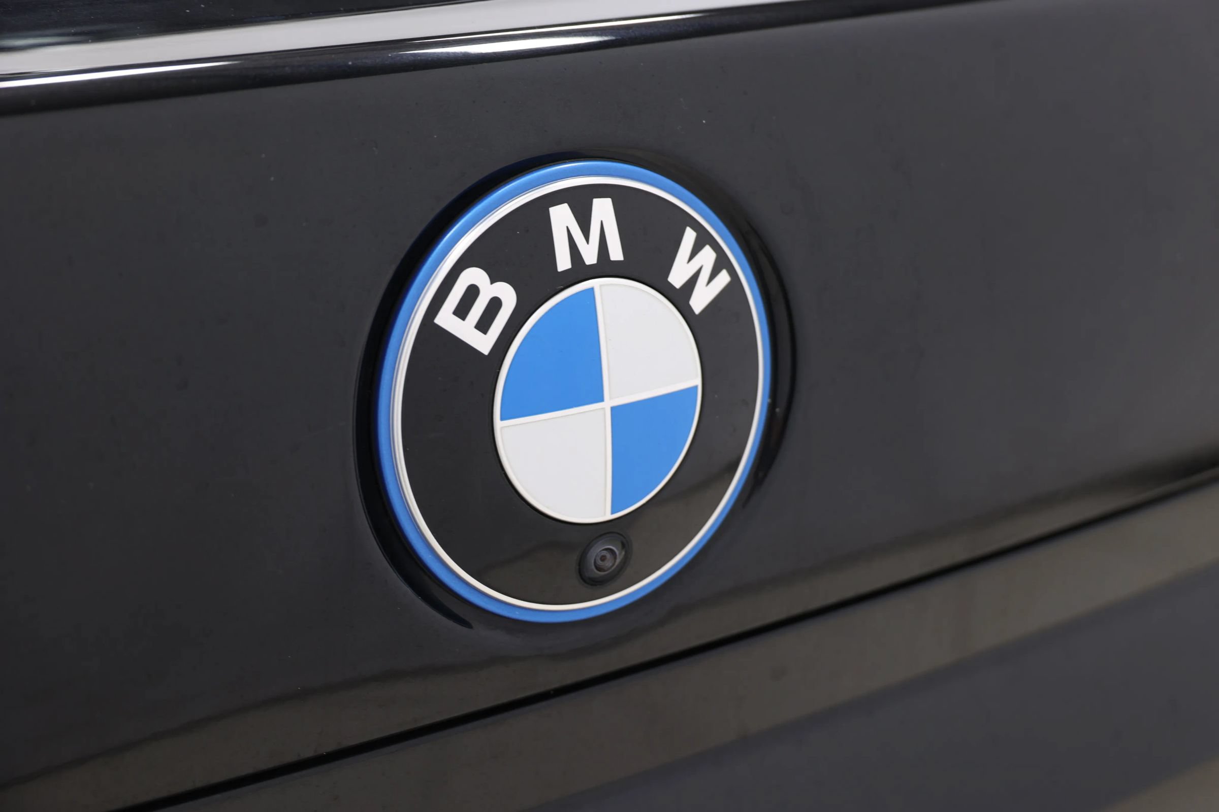 Used 2023 BMW i7 xDrive60 AWD/4WD image 68