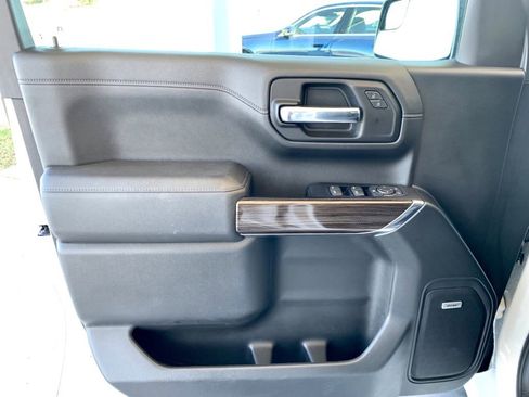 Used 2019 Chevrolet Silverado 1500 RST w/ All-Star Edition image 12