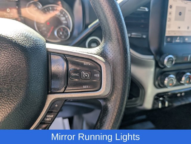 Used 2024 RAM 3500 Tradesman w/ Chrome Appearance Group AWD/4WD image 24