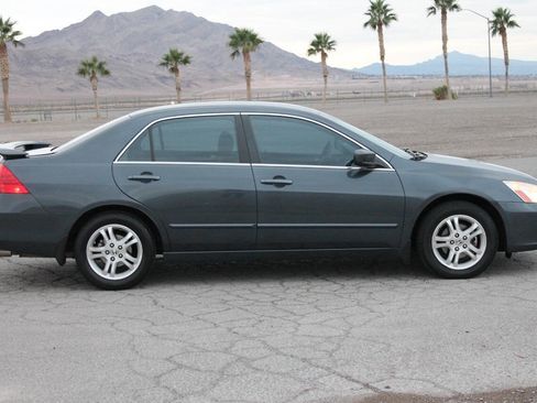 Used 2006 Honda Accord SE image 8