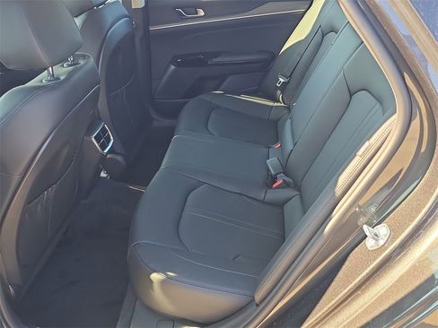 New 2026 Kia K5 EX image 18