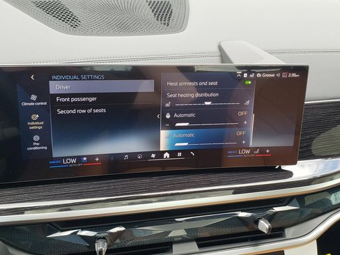 New 2026 BMW X5 xDrive50e AWD/4WD image 23