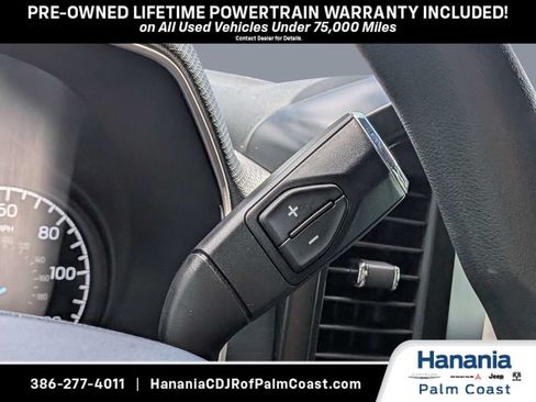 Used 2022 Ford F150 XL w/ STX Appearance Package RWD image 34