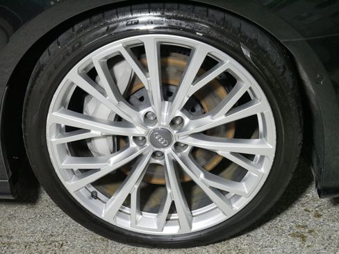 Used 2019 Audi A6 3.0T Prestige AWD/4WD image 15