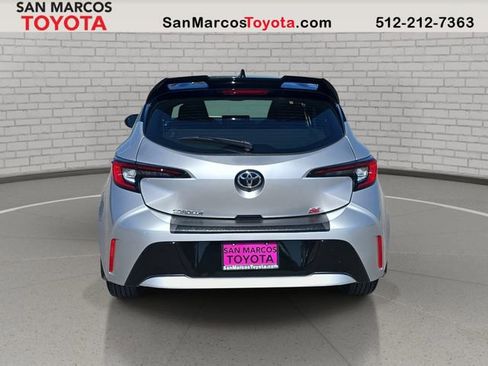 New 2026 Toyota Corolla SE image 6