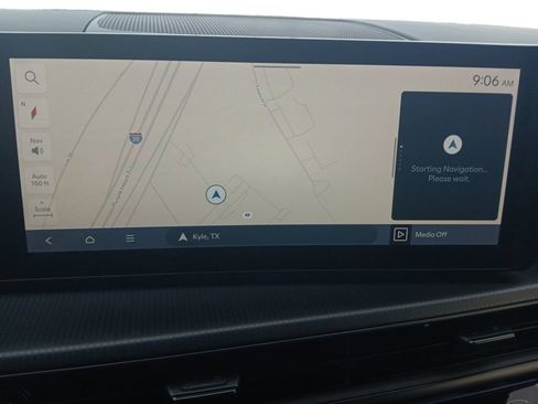 Used 2024 Hyundai Santa Fe Calligraphy image 26