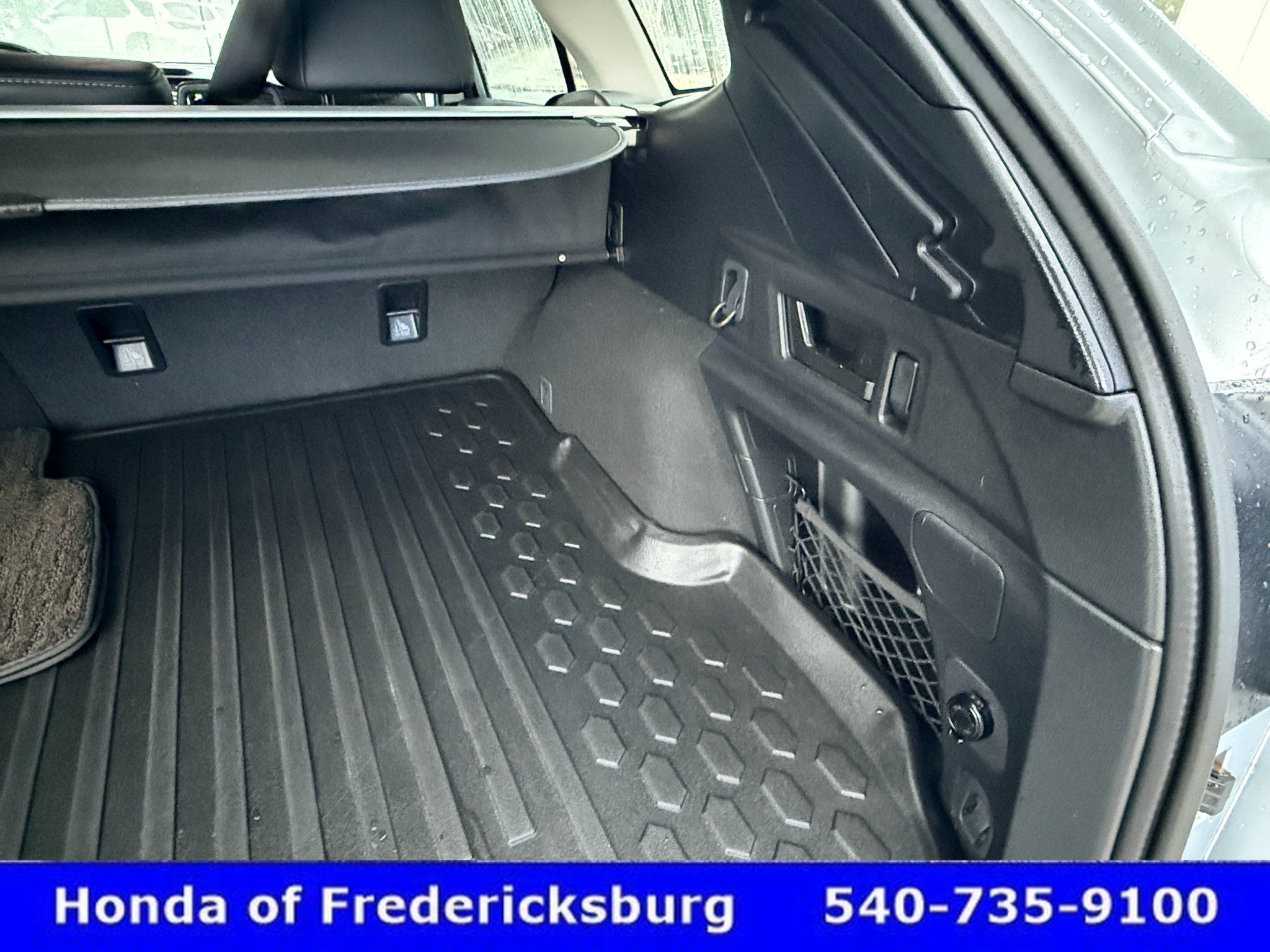 Used 2024 Subaru Outback Touring AWD/4WD image 22