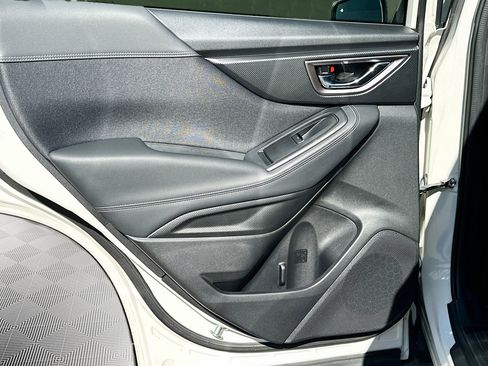 Used 2022 Subaru Forester Premium w/ Popular Package #1 image 27