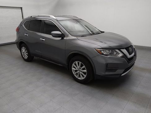 Used 2019 Nissan Rogue S w/ Special Edition Package image 11