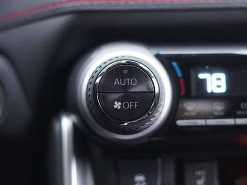 Certified 2025 Toyota RAV4 XSE image 28