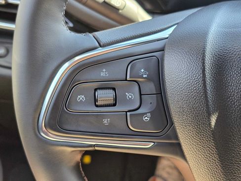 New 2026 Buick Envista Sport Touring w/ Convenience I Package FWD image 30