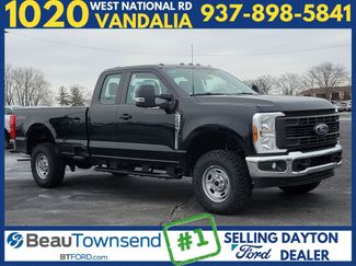 New 2026 Ford F250 XL w/ XL Off-Road Package 360° Tour