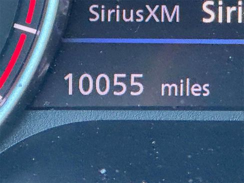 Certified 2025 Nissan Sentra SV image 25