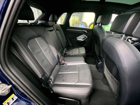 Used 2025 Audi Q3 2.0T Premium AWD/4WD image 16