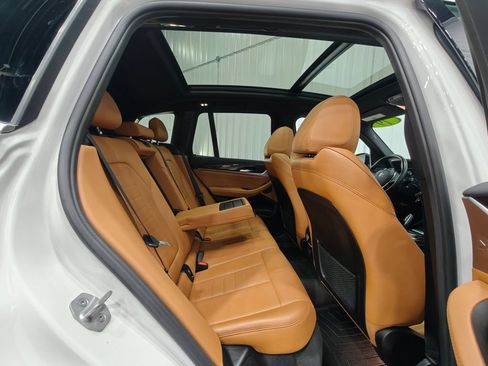 Used 2019 BMW X3 xDrive30i w/ Premium Package AWD/4WD image 27