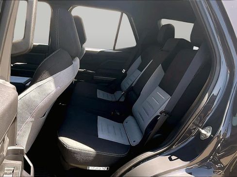 Certified 2025 Toyota 4Runner TRD Sport AWD/4WD image 20